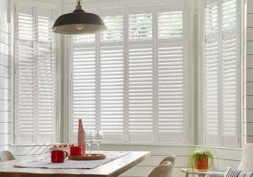 Bay Shutters Featured
